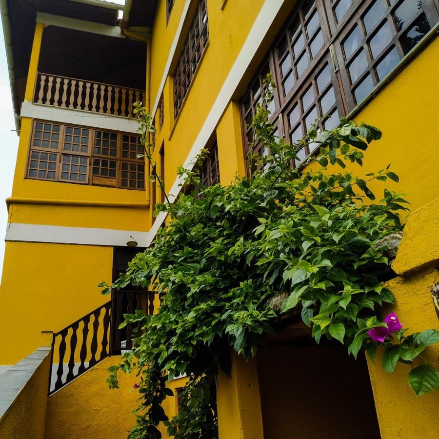 Julias Pousada Saquarema Exterior foto